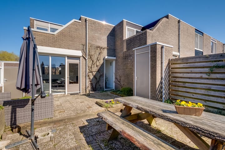 Koopwoningen - huizen te koop in [Funda]
