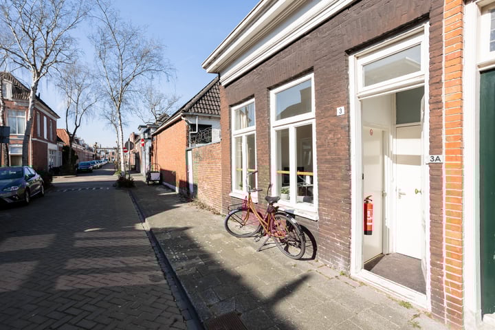 Foto 4 van Kerklaan 36