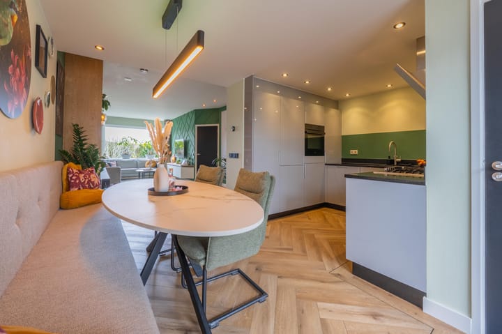 Foto 2 van J.D. van Leeuwenstraat 22