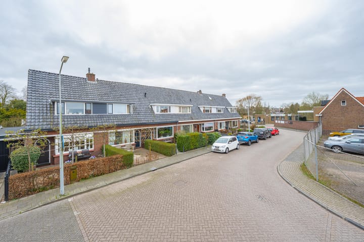 Foto 5 van J.D. van Leeuwenstraat 22