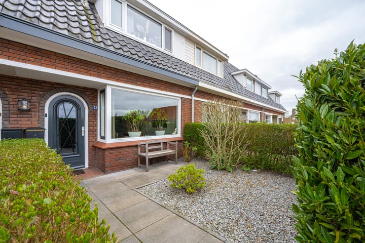 Photo 6 of J.D. van Leeuwenstraat 22