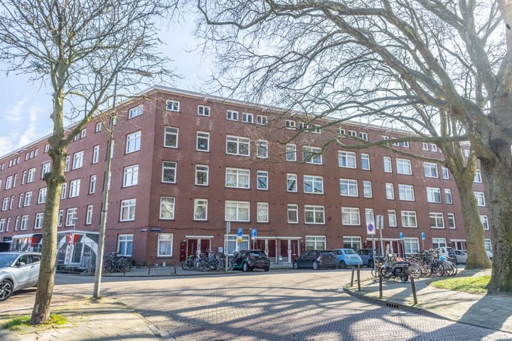 Foto 1 van Hertspieghelweg 16-3