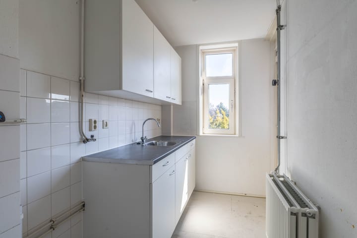 Foto 3 van Hertspieghelweg 16-3