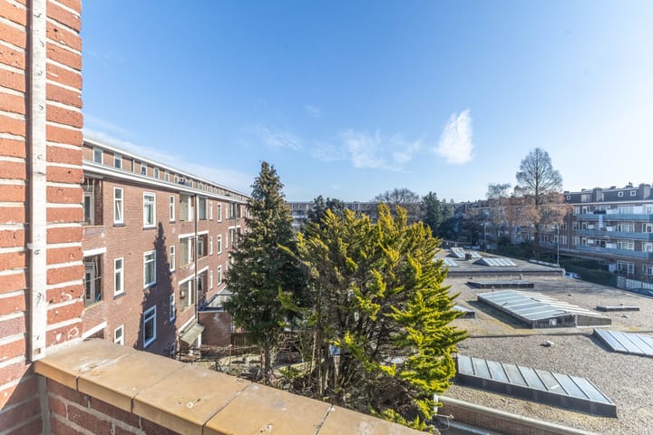 Foto 4 van Hertspieghelweg 16-3