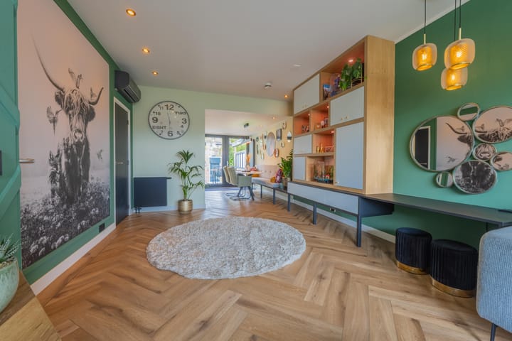 Photo 11 of J.D. van Leeuwenstraat 22