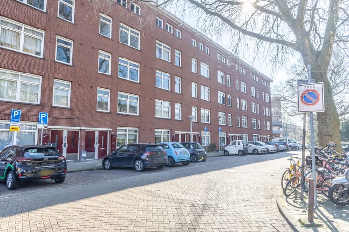 Foto 5 van Hertspieghelweg 16-3