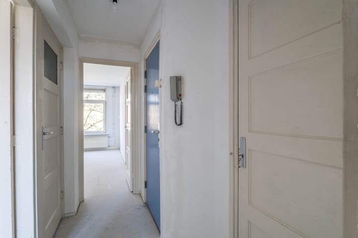 Foto 7 van Hertspieghelweg 16-3