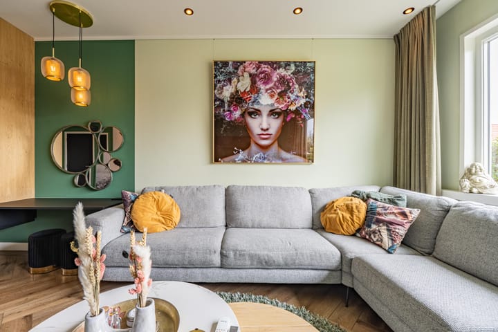 Photo 14 of J.D. van Leeuwenstraat 22