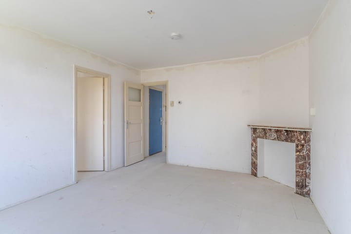 Foto 9 van Hertspieghelweg 16-3