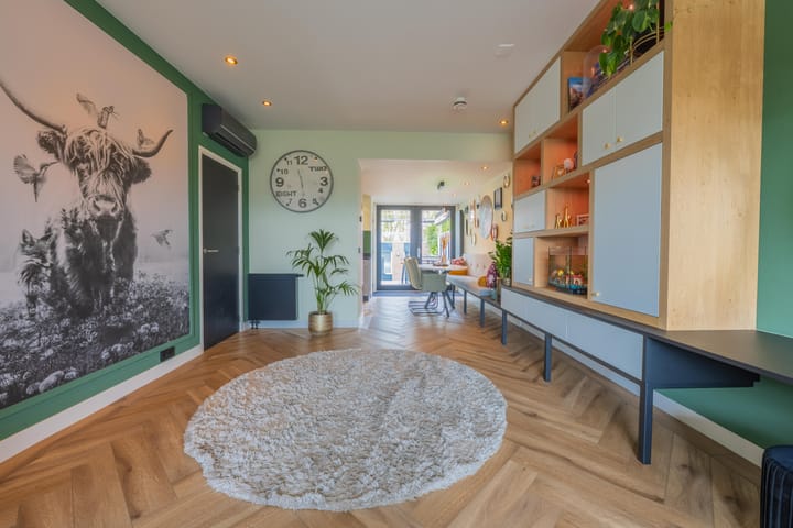 Photo 17 of J.D. van Leeuwenstraat 22