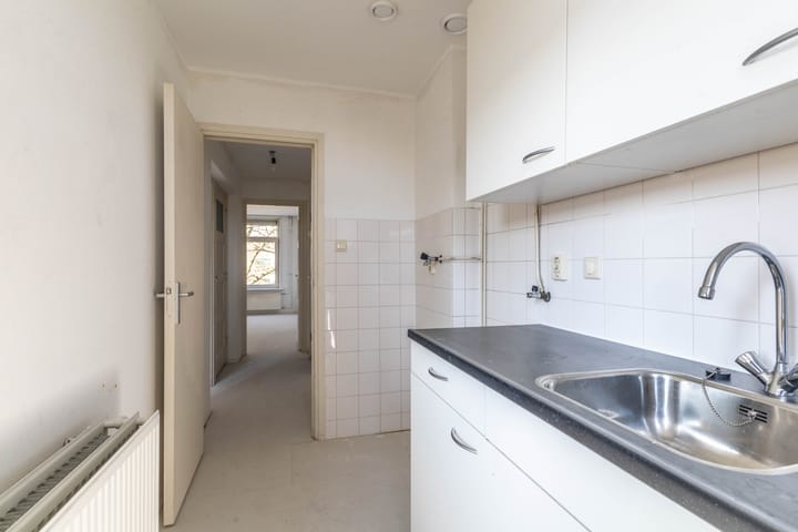 Foto 12 van Hertspieghelweg 16-3