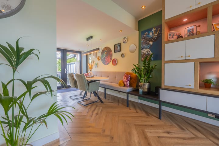 Photo 18 of J.D. van Leeuwenstraat 22