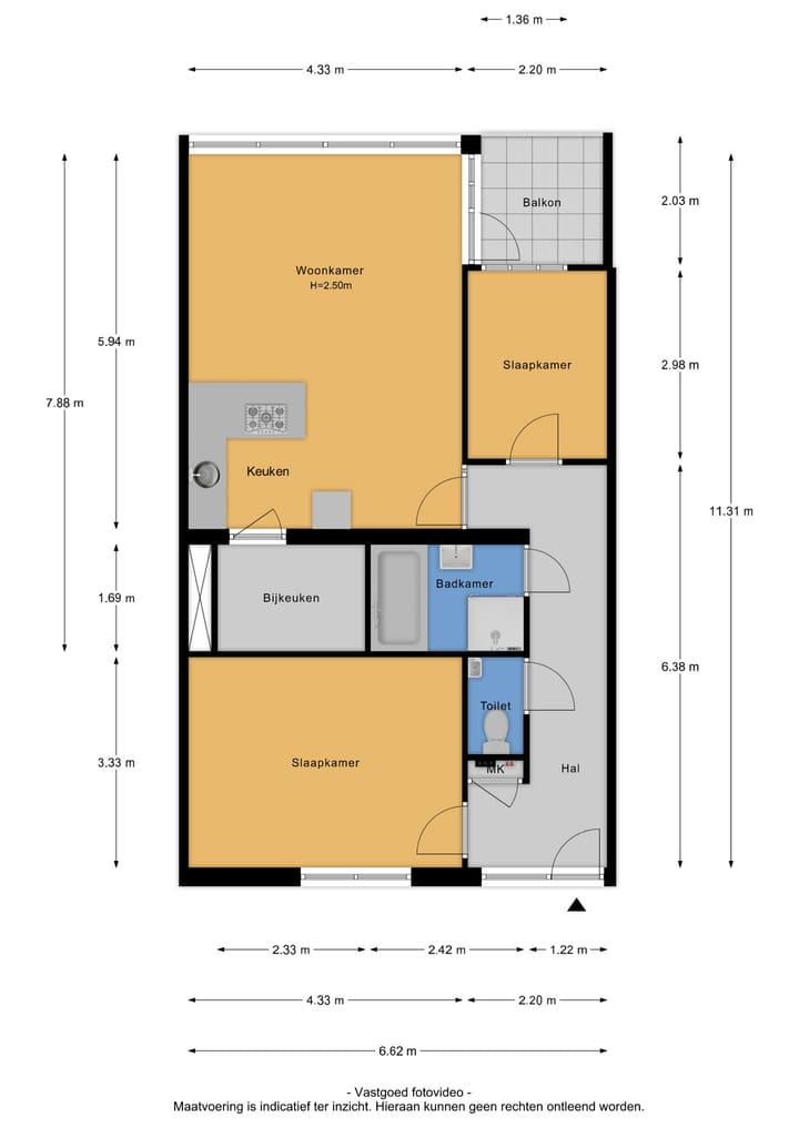 Foto 22 van Hoog Maanen 34