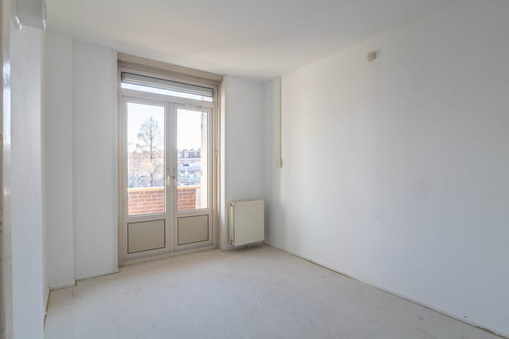 Foto 13 van Hertspieghelweg 16-3