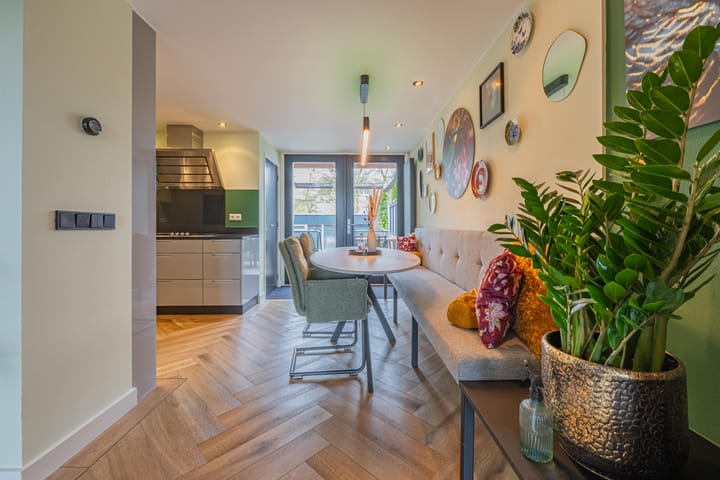 Photo 19 of J.D. van Leeuwenstraat 22