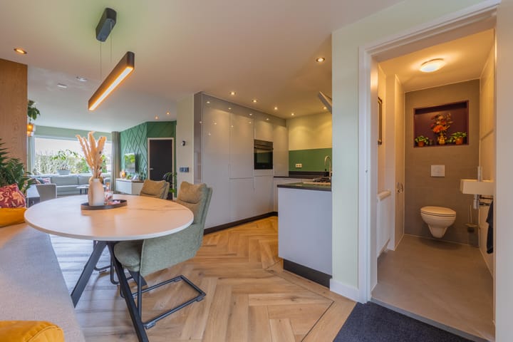 Photo 22 of J.D. van Leeuwenstraat 22