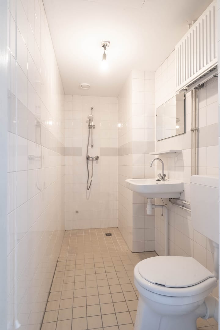 Foto 17 van Hertspieghelweg 16-3