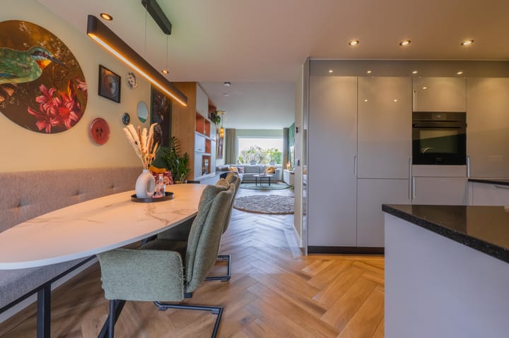 Photo 23 of J.D. van Leeuwenstraat 22