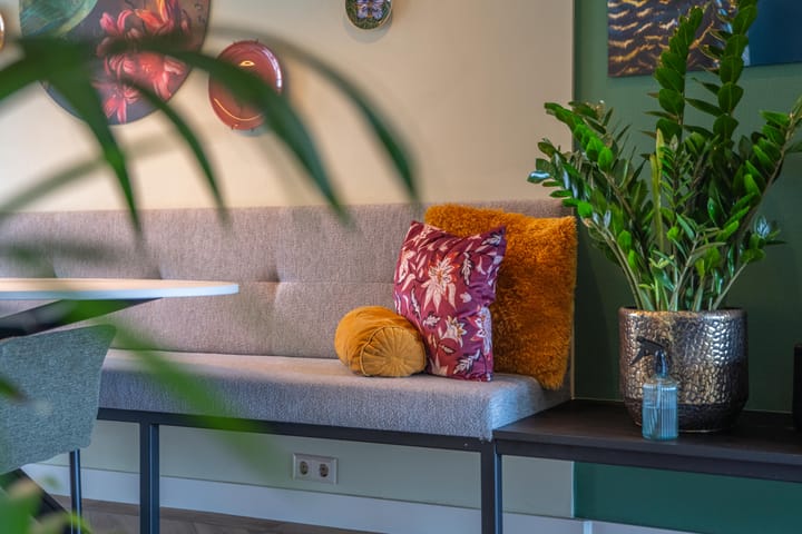 Photo 24 of J.D. van Leeuwenstraat 22