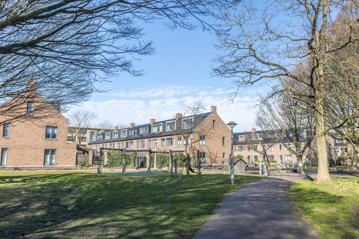 Foto 20 van Hertspieghelweg 16-3