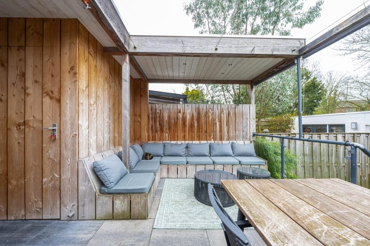 Photo 28 of J.D. van Leeuwenstraat 22