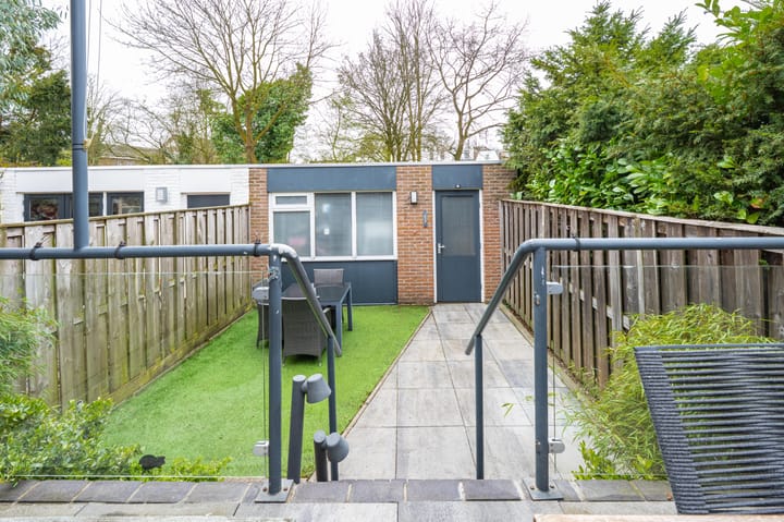 Photo 29 of J.D. van Leeuwenstraat 22