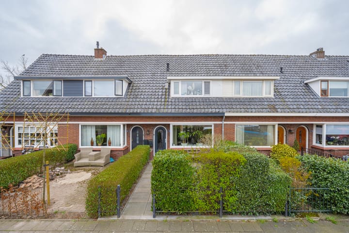 Photo 56 of J.D. van Leeuwenstraat 22