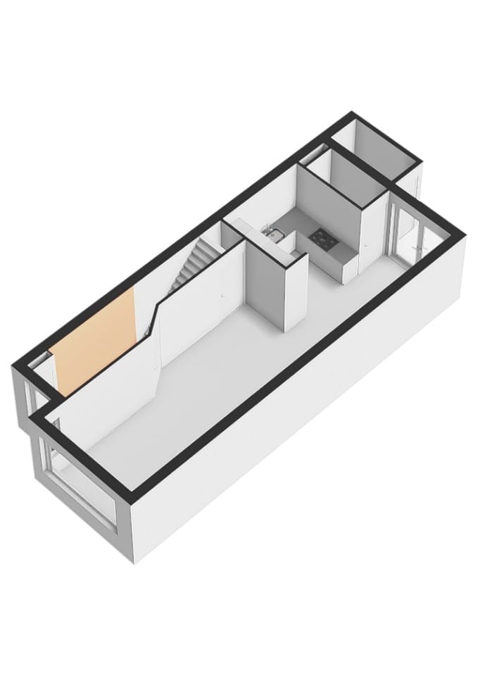 Photo 58 of J.D. van Leeuwenstraat 22