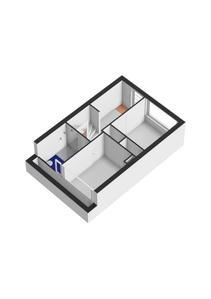 Photo 60 of J.D. van Leeuwenstraat 22