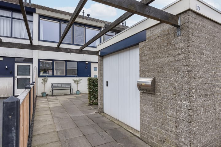 Foto 2 van Raaigras 273