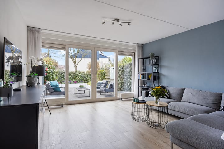 Foto 6 van Raaigras 273