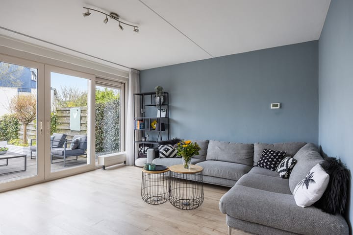 Foto 8 van Raaigras 273