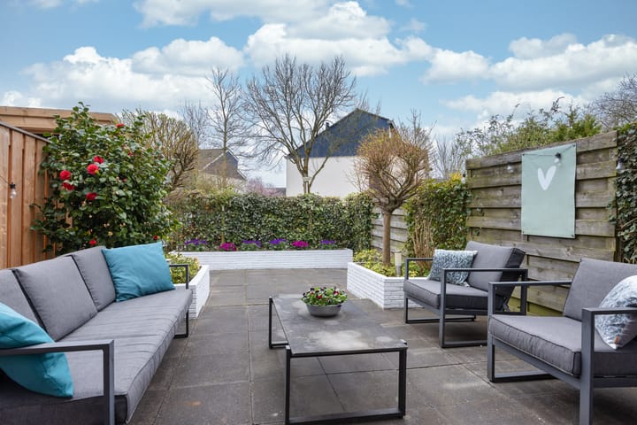 Foto 28 van Raaigras 273