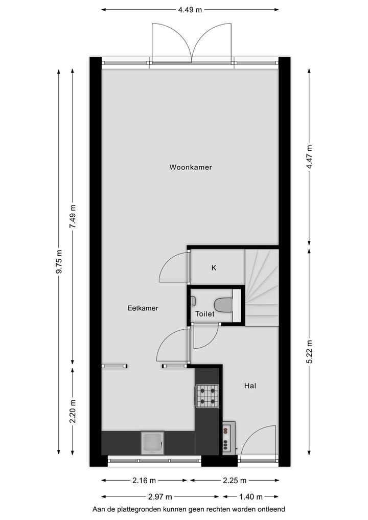 Foto 38 van Raaigras 273