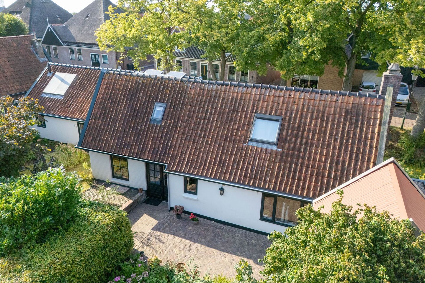 Foto 4 van Zuiderpad 13