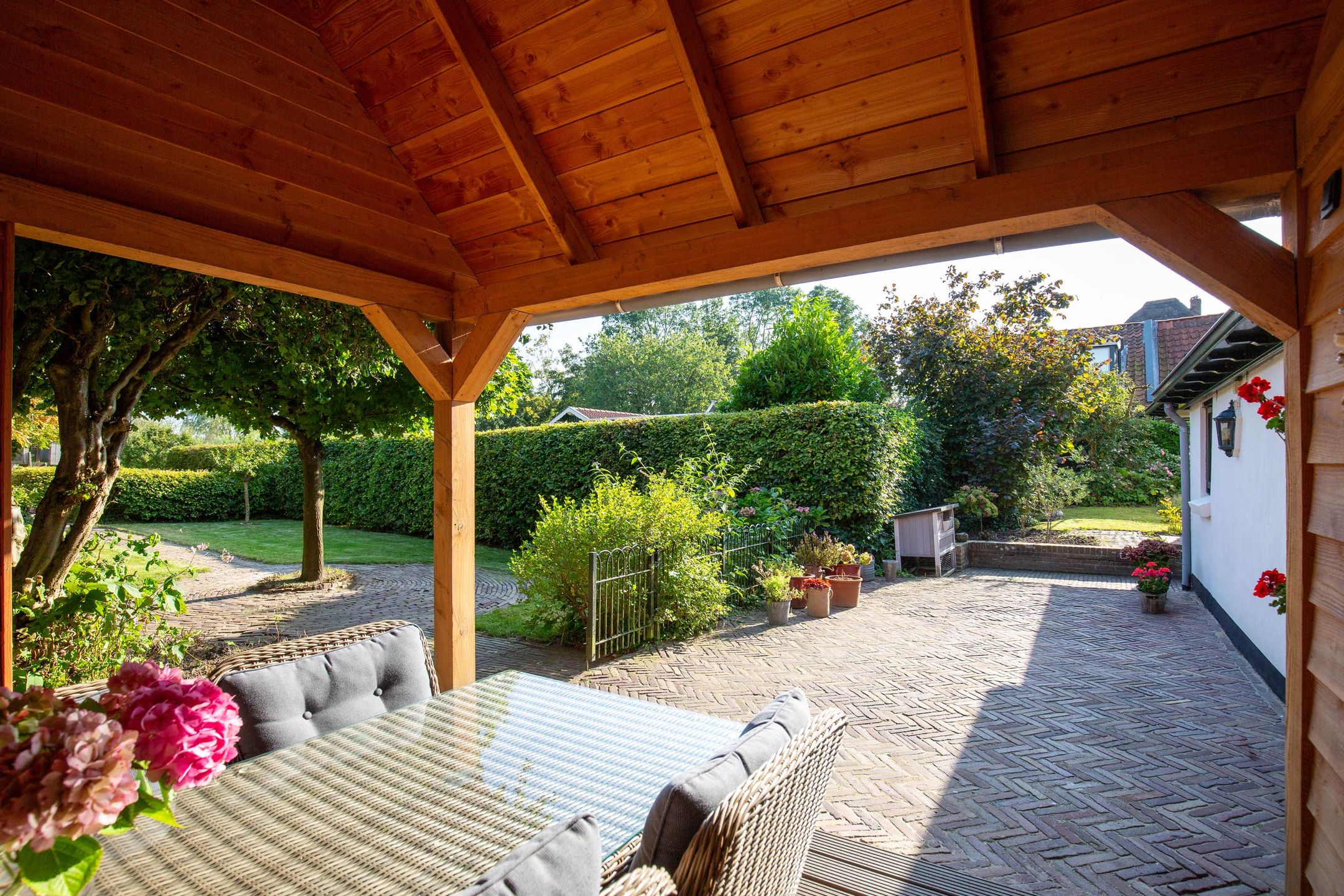 Foto 3 van Zuiderpad 13