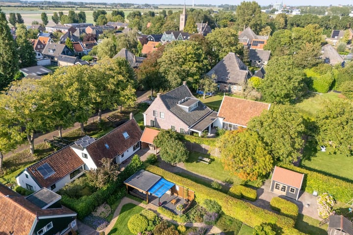 Foto 50 van Zuiderpad 13