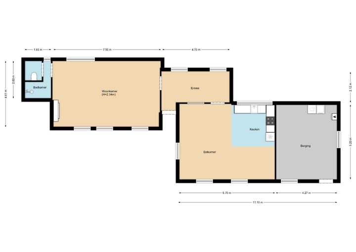 Foto 55 van Zuiderpad 13