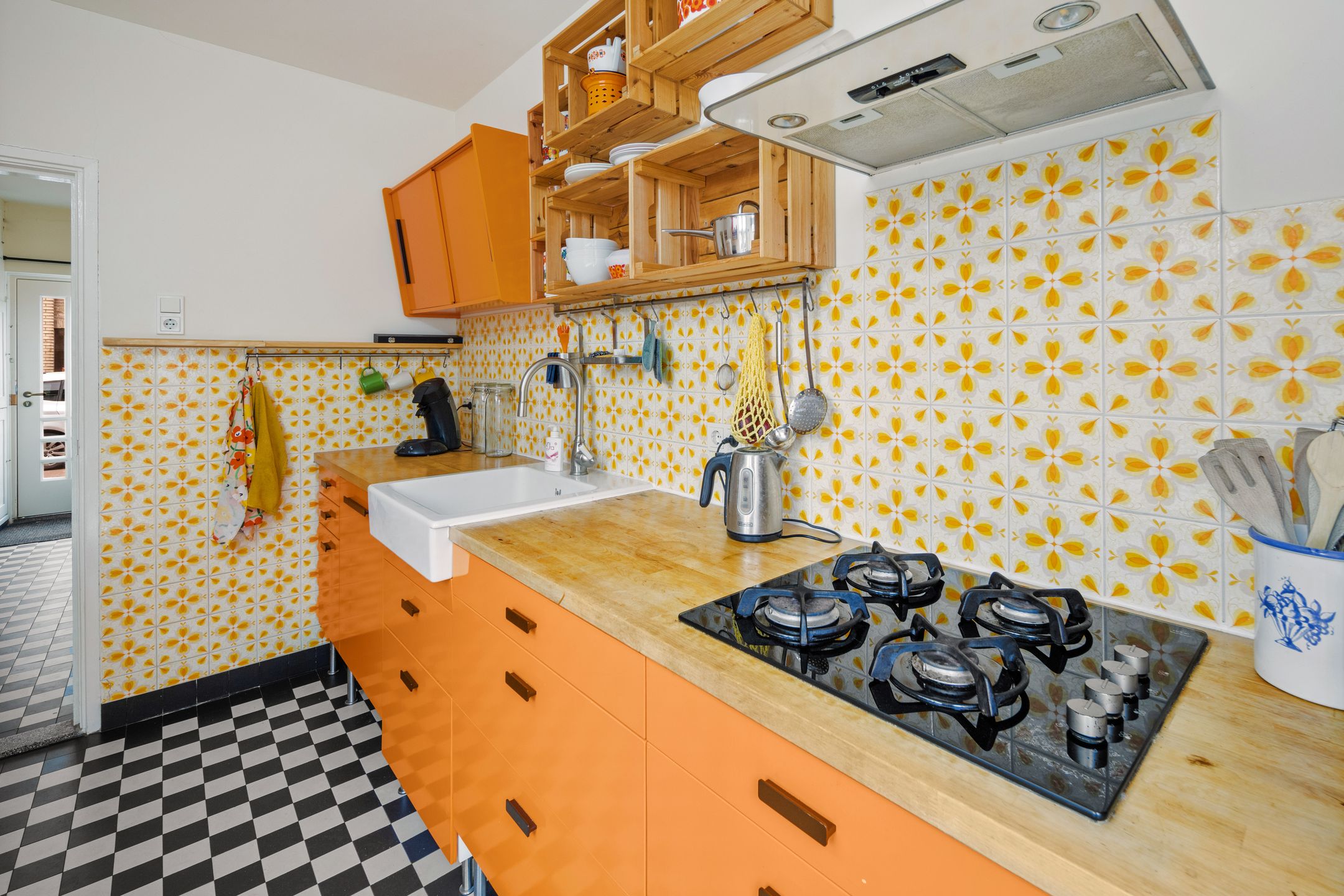 Foto 12 van Torenstraat 60