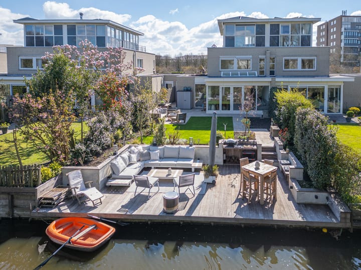 Foto 1 van Gerrit Rietveldlaan 35