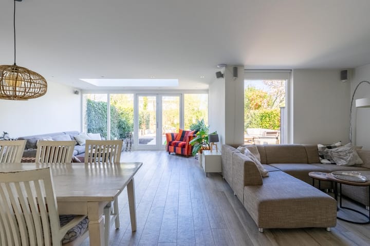 Foto 3 van Gerrit Rietveldlaan 35