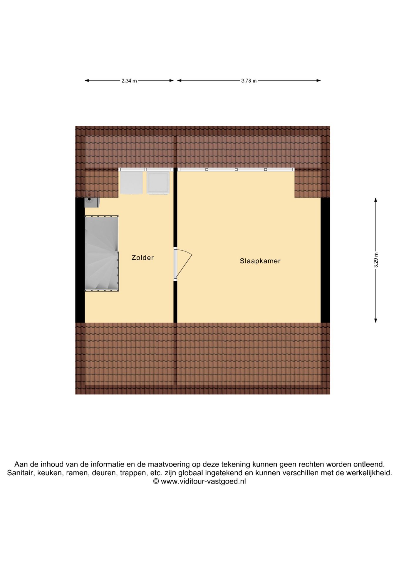 Foto 42 van Torenstraat 60