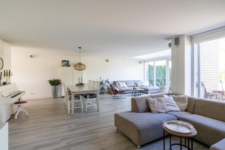 Foto 4 van Gerrit Rietveldlaan 35