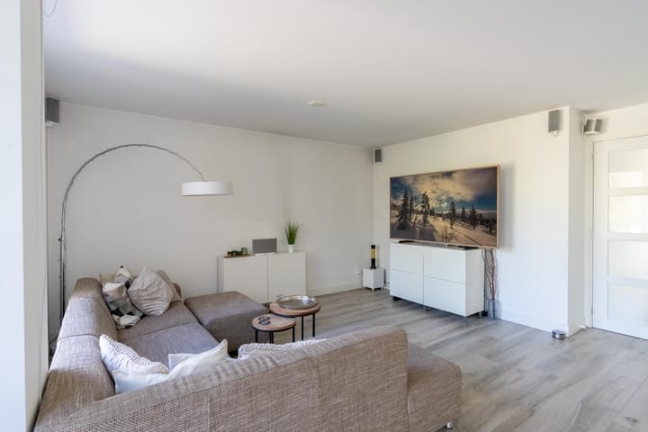 Foto 5 van Gerrit Rietveldlaan 35