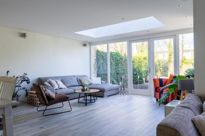 Foto 6 van Gerrit Rietveldlaan 35