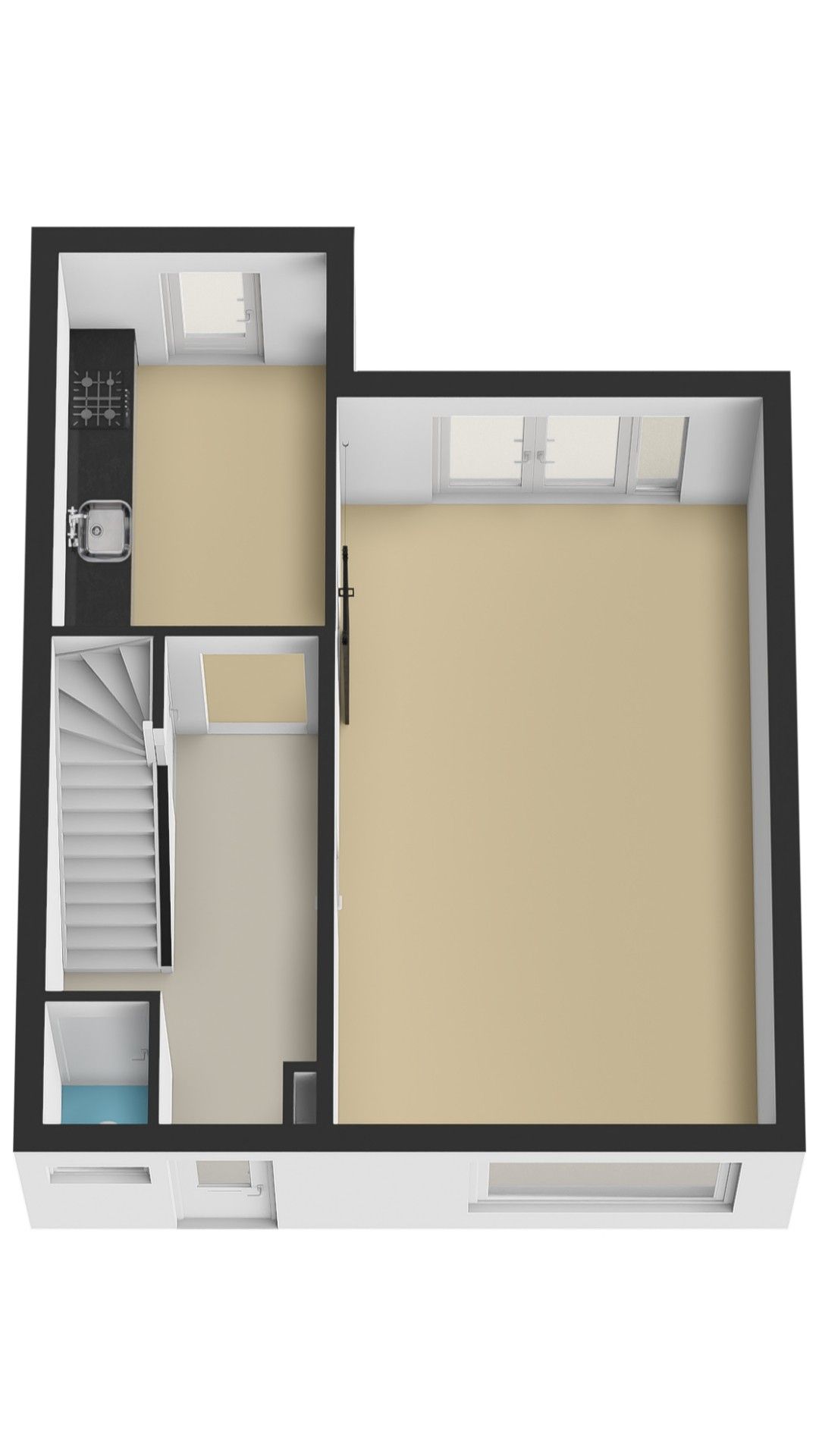 Foto 45 van Torenstraat 60