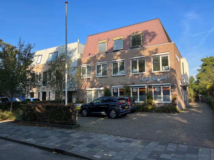 Hoofdweg 667