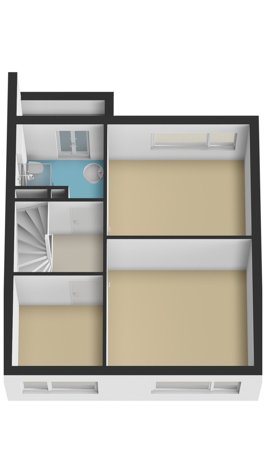 Foto 46 van Torenstraat 60