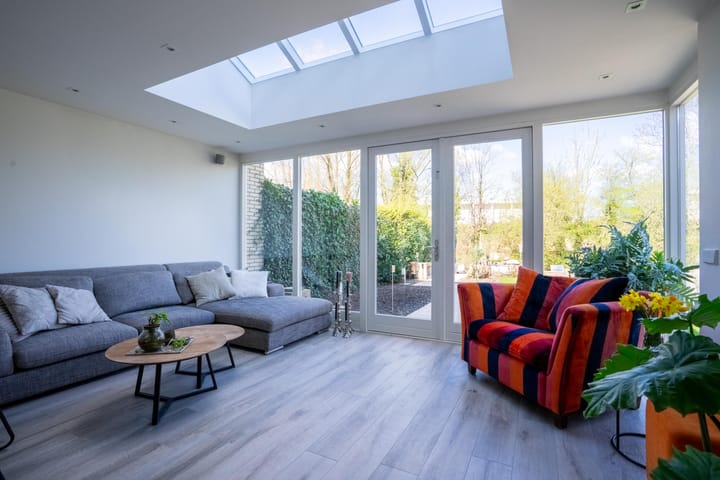 Foto 7 van Gerrit Rietveldlaan 35