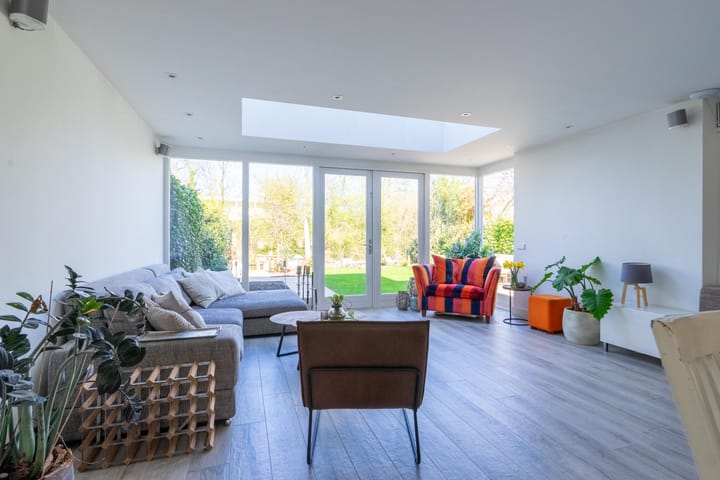 Foto 8 van Gerrit Rietveldlaan 35